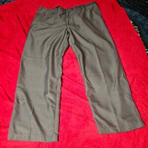 Haggar Men's Dress Pants 40 x 30